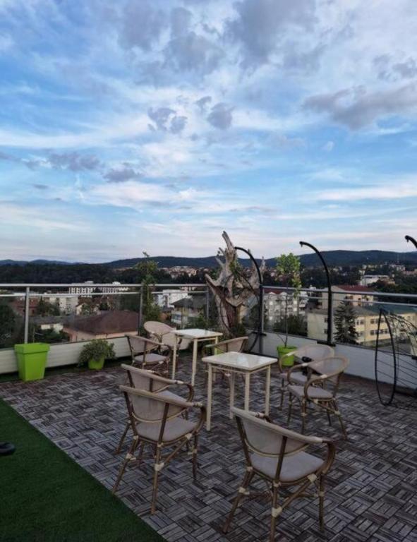 Apricus Apartman Vrnjačka banja - 4
