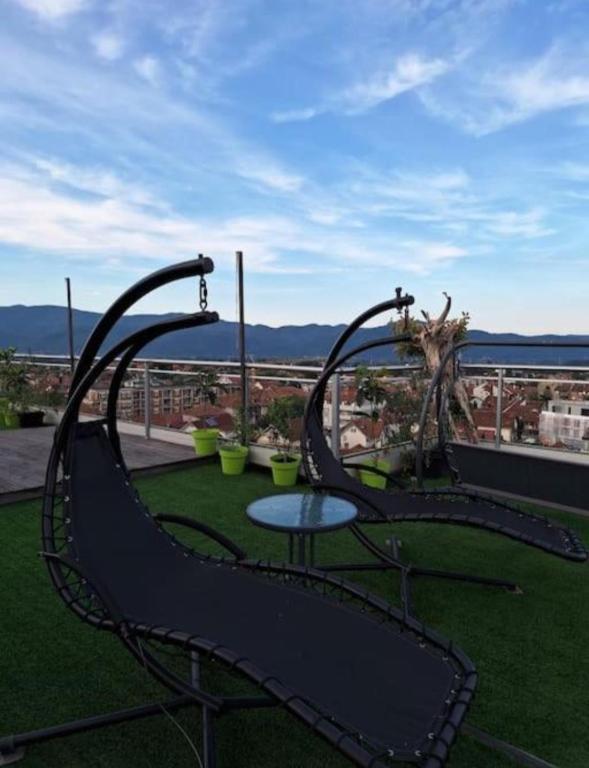 Apricus Apartman Vrnjačka banja - 3