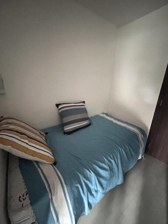 Résidence Les Tamaris - maeva Home - Studio + coin cabine vue mer 3 personnes - Sélection MAE-5533 - 5