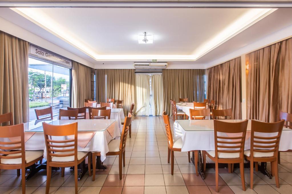 Amuarama Hotel