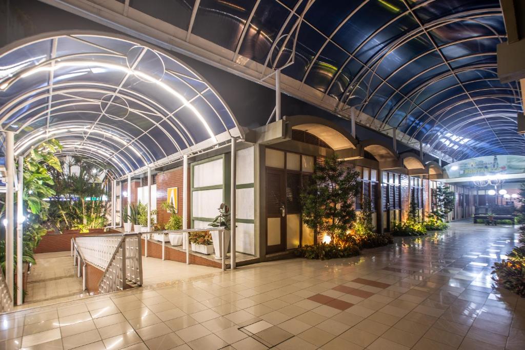Amuarama Hotel