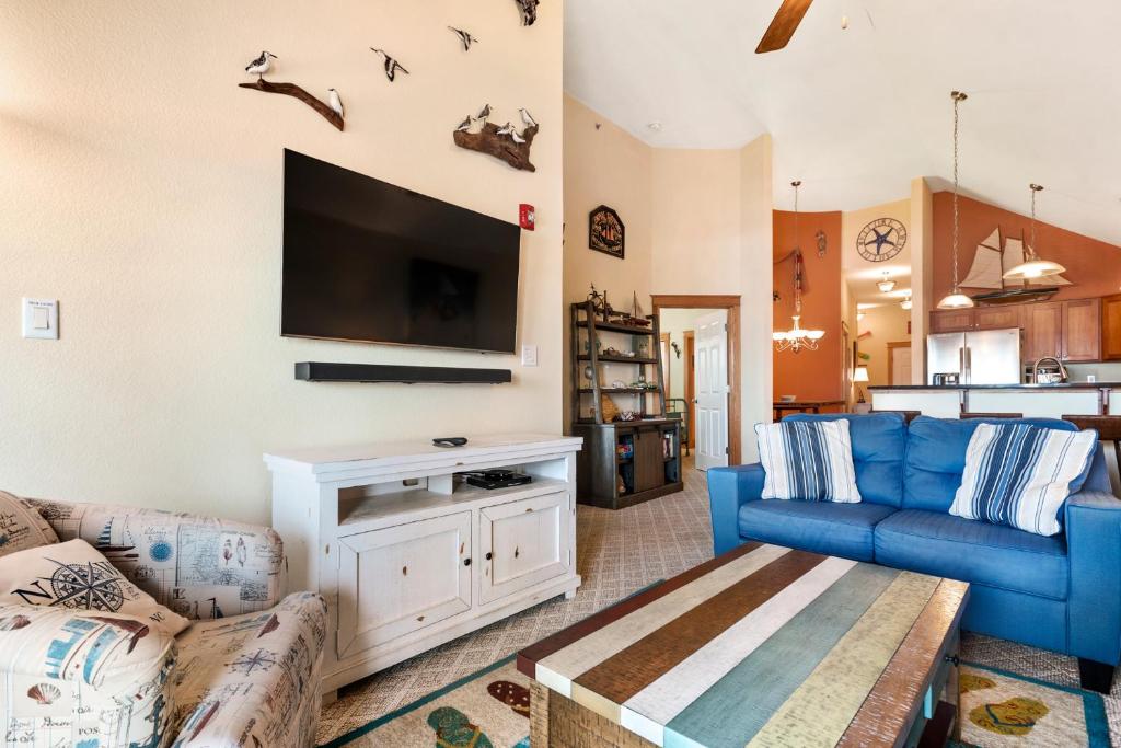 Look Out - The Landings at Sugar Creek, Nags Head