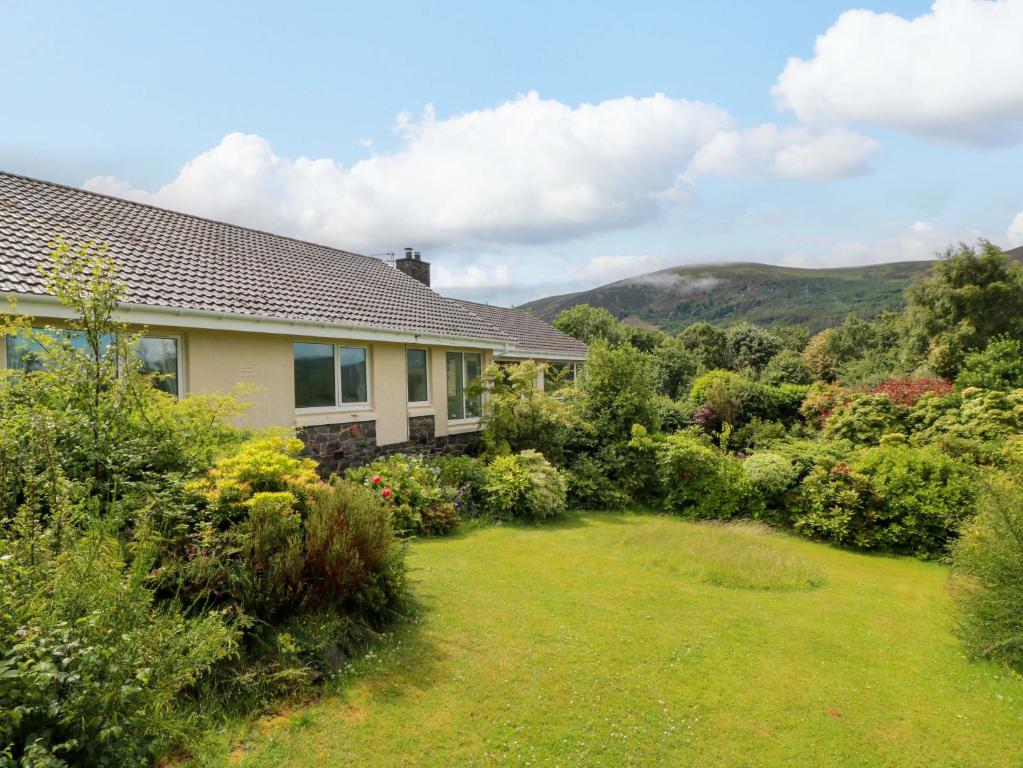 Knockendoch, Dumfries