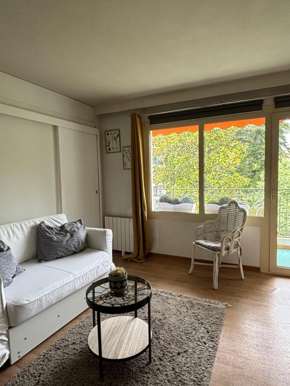 Suite La Grévusienne - Proche des thermes et du Casino, Gréoux-les-Bains