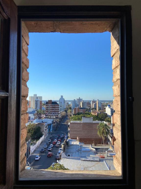 Cómodo departamento con vistas al río y la ciudad - 1