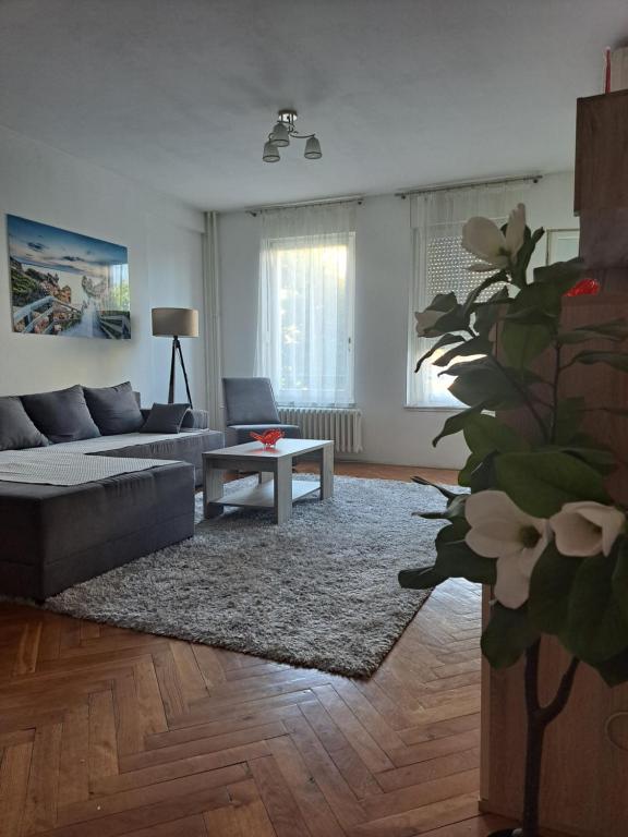 Andrea Apartman - 4