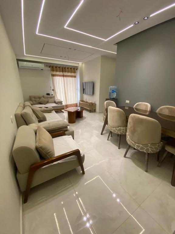 Private apartment, Hurghada