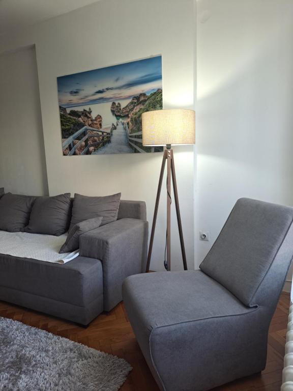 Andrea Apartman - 3