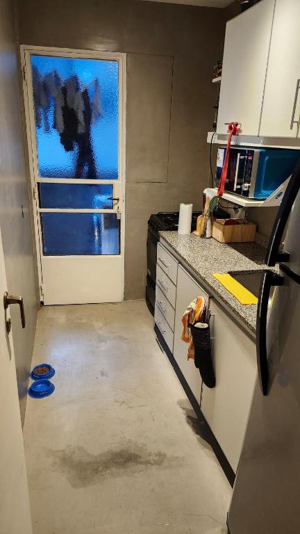 Depto 1 bedroom in Palermo - 4