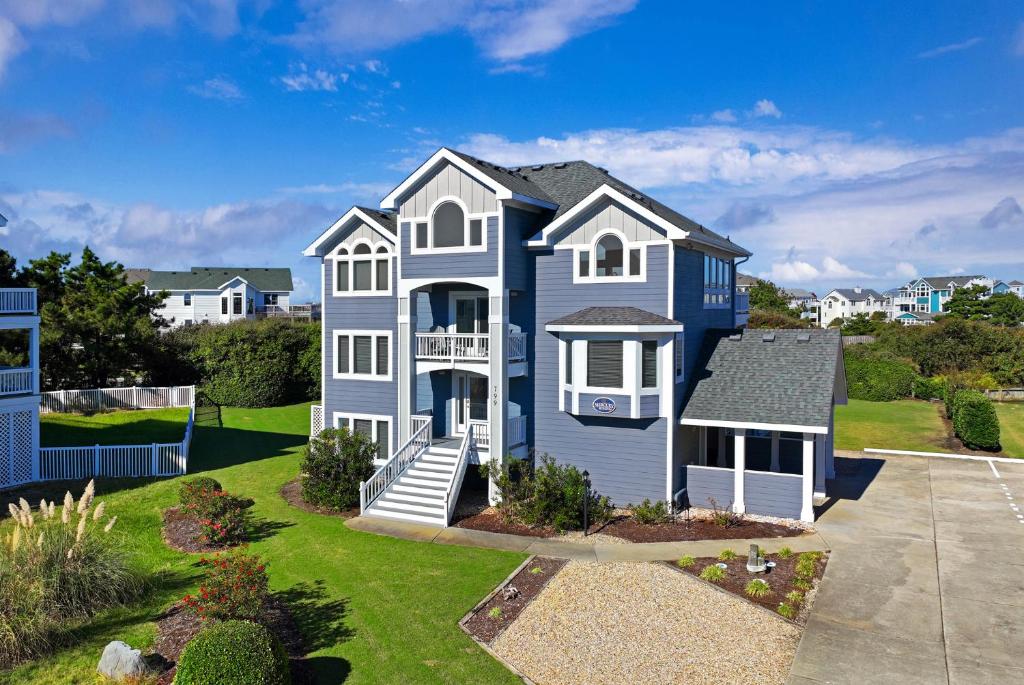 Mercury Rising, Corolla