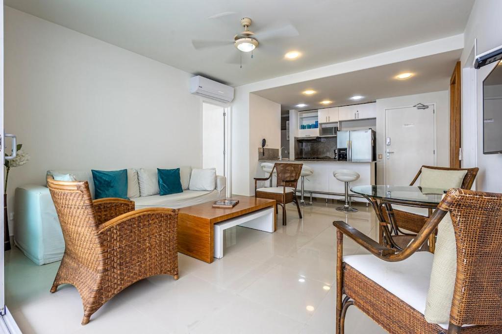 Clifford Place Morros epic - Direct Beach Access - 4