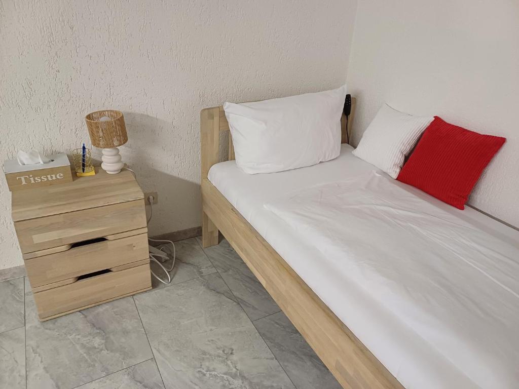 Guest house in Datteln, Datteln