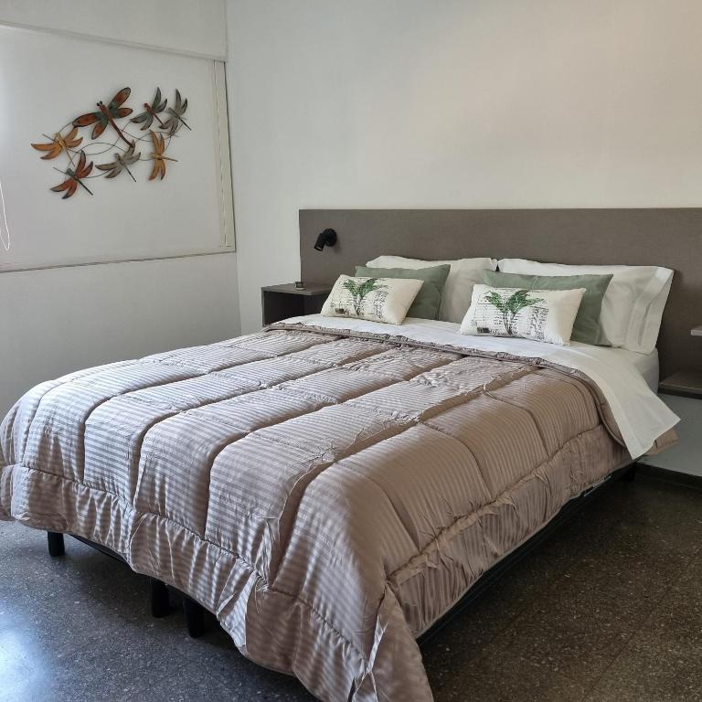 Departamento Francisco 2 - 4