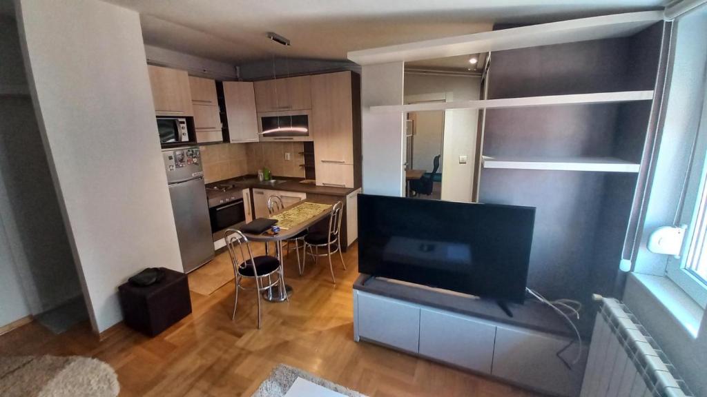 Dorcol apartman - 5