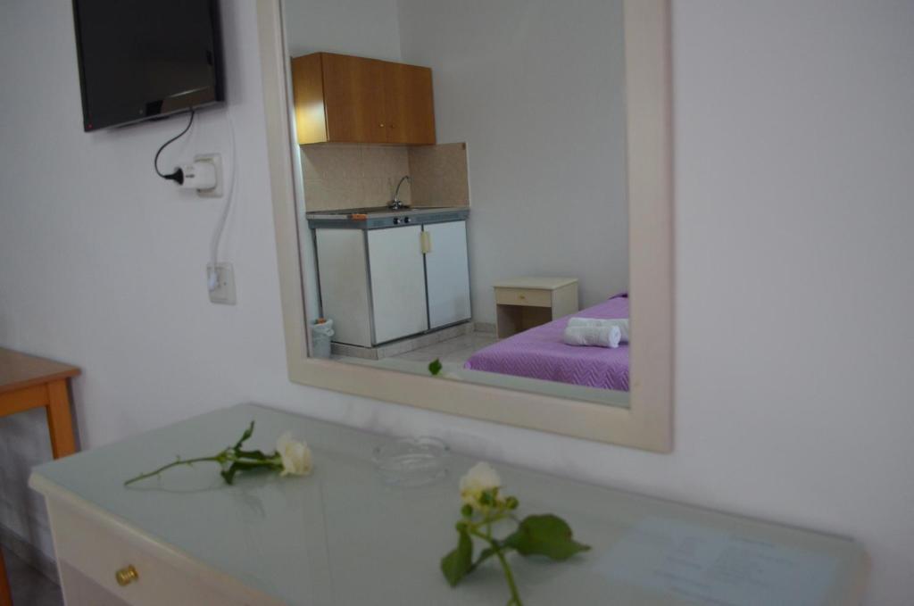 Kremasti Memories — Hotel rooms in Kremasti, South Aegean