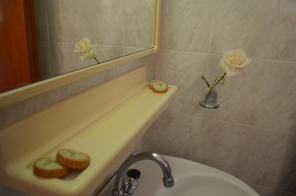 Kremasti Memories — Hotel rooms in Kremasti, South Aegean