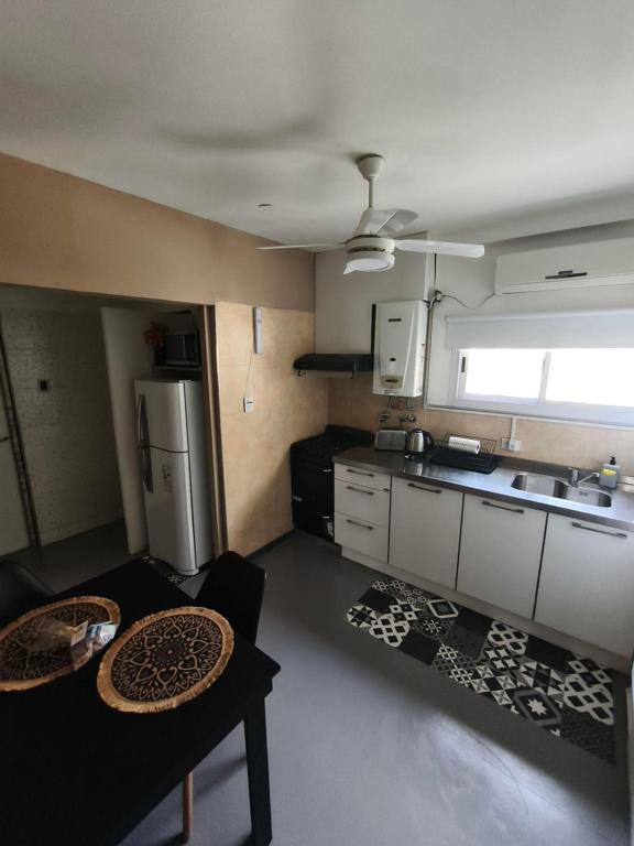 Departamento Francisco 1 - 4