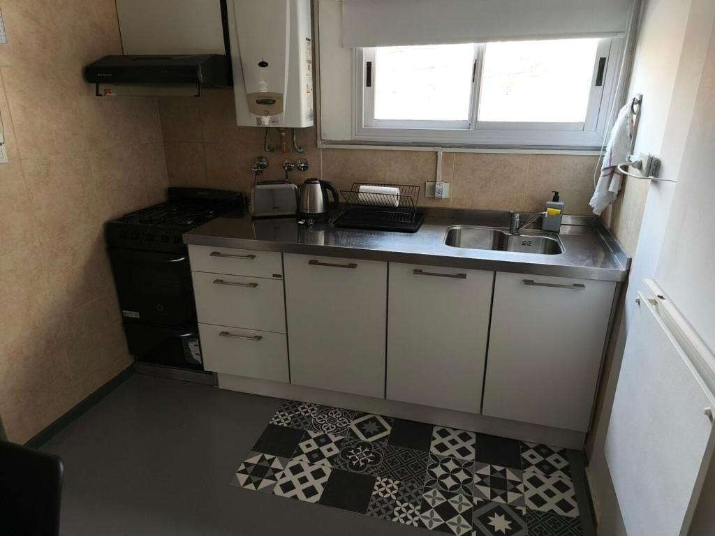 Departamento Francisco 1 - 2