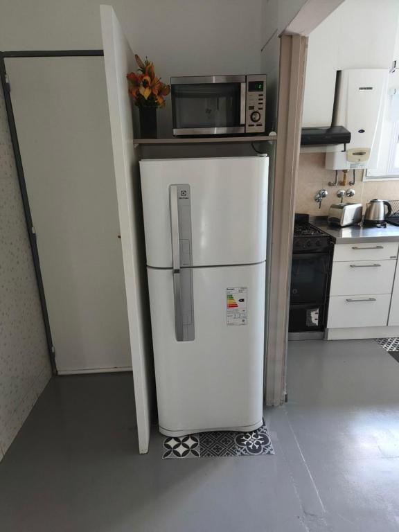 Departamento Francisco 1 - 3
