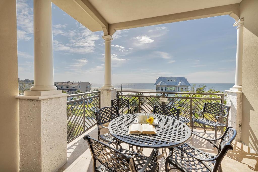 Sea Gate #302, Ostrov Saint Simons