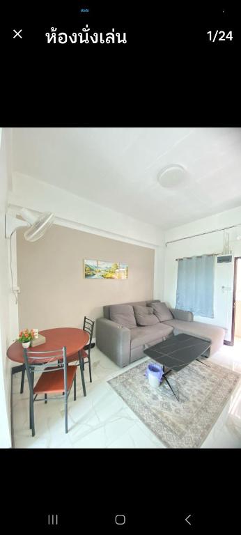 Freem home, Khlong Luang