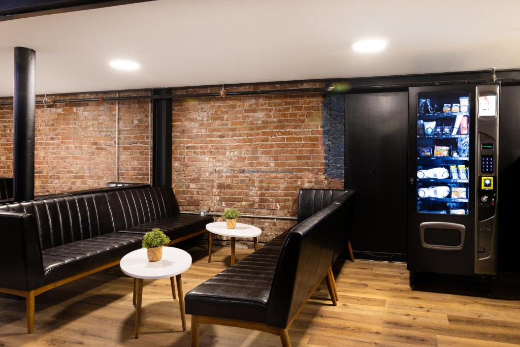 บริการและสิ่งอำนวยความสะดวก