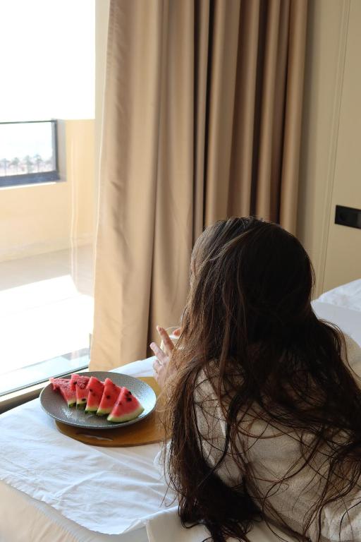 Seamare Studio & Apartaments, Vlorë