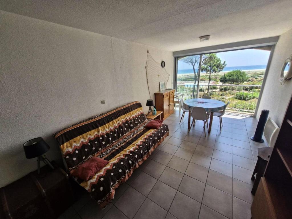Résidence Les Plages D'argos - Appartement 2 Pièces 4 couchages PORT LEUCATE. Réf: 2PA_123 MAE-6504 - 3