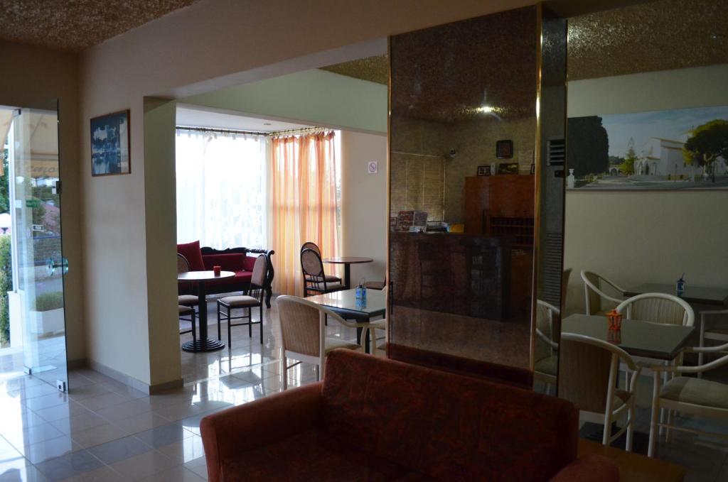 Kremasti Memories — Restaurant & bars in Kremasti, South Aegean