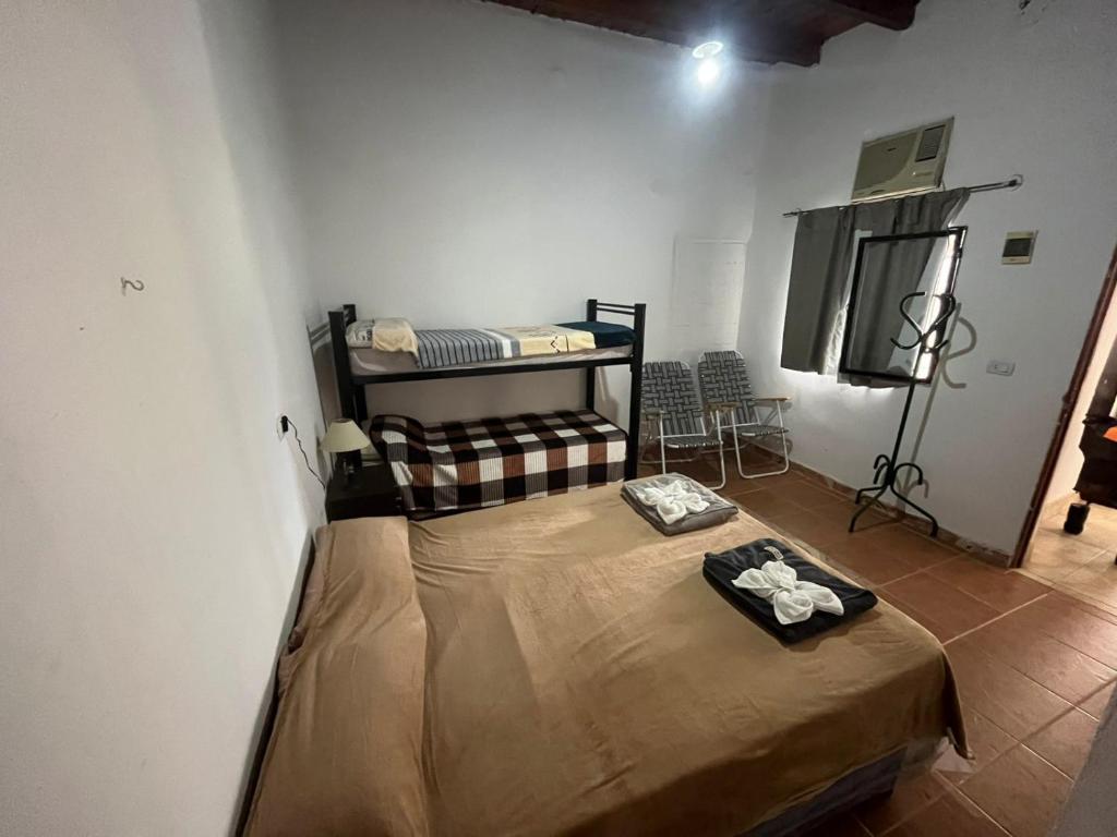 La casa de magda - 1