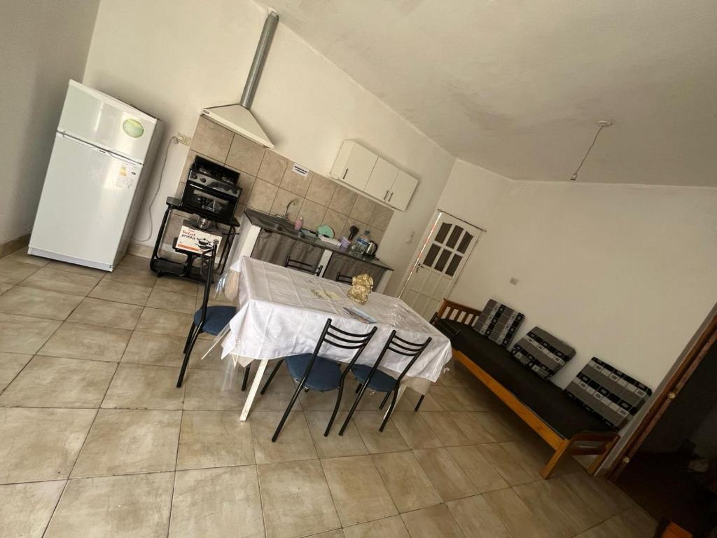 La casa de magda - 4