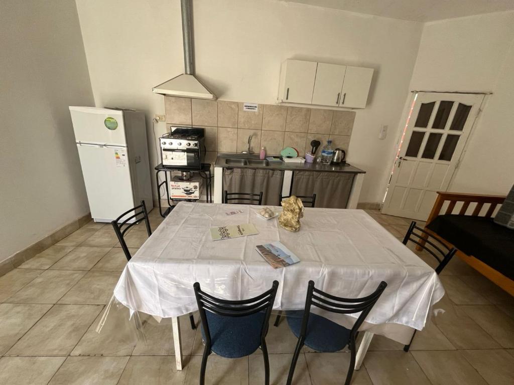 La casa de magda - 5