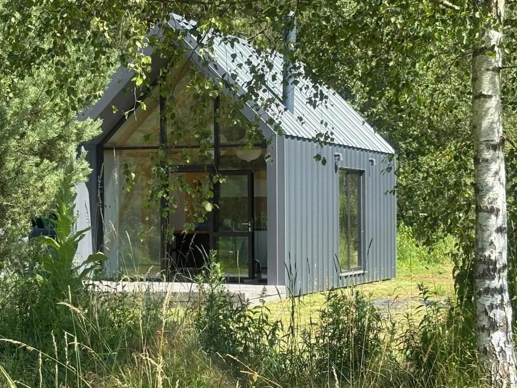 Dole Nature loft, hotel in Pļavniekkalns