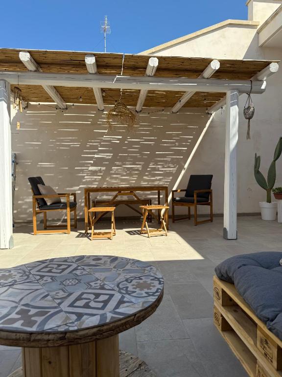 Pietra Viva, Sant'Isidoro