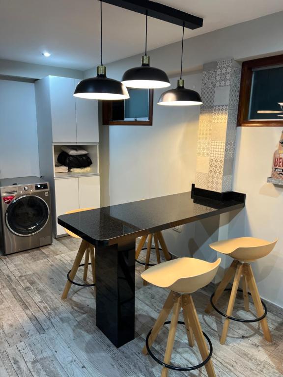 Departamento en Plaza Mayor de Ayacucho - 2