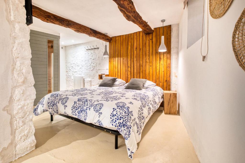 Le Mataguere, 1 bedroom with garden and sauna, Périgueux