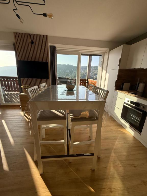 Appartement avec vue lac - 5