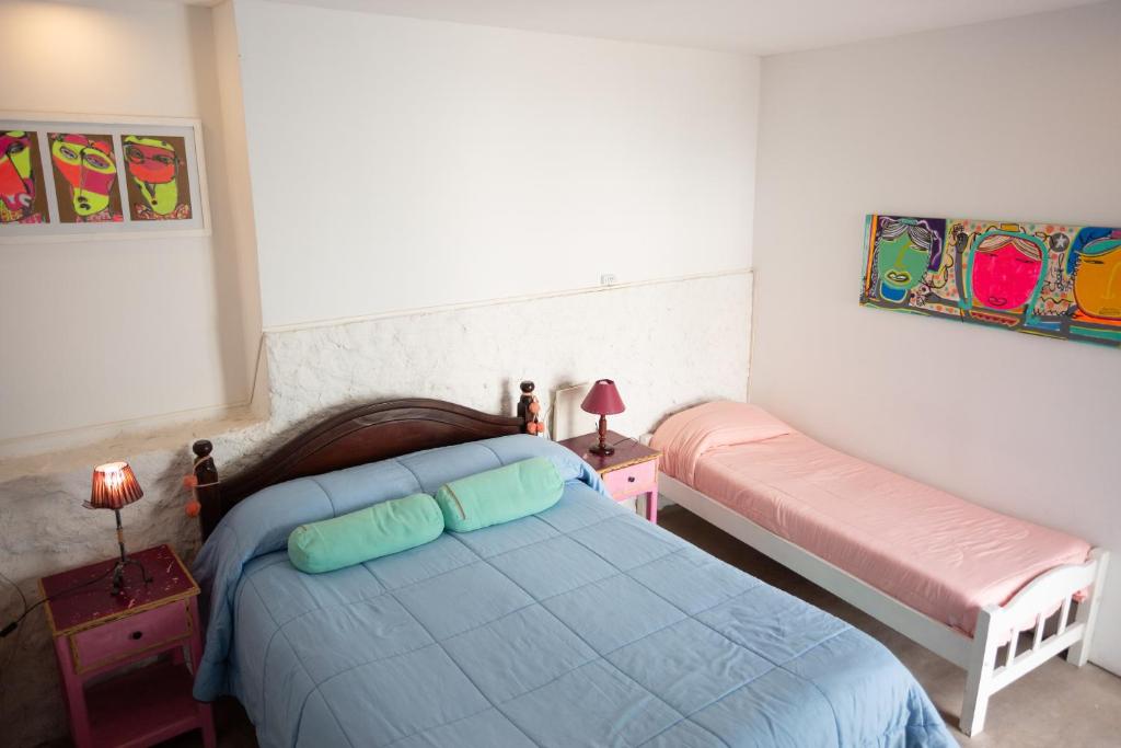 Viracocha Art Hostel Cachi - 4