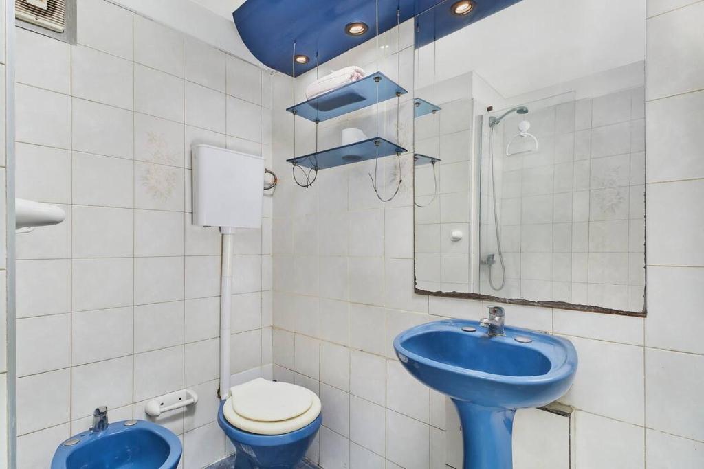 Apartamento céntrico, frente a Terminal Tres Cruces - 5