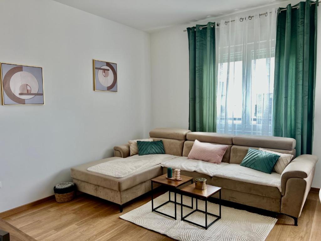 Lumière Apartment - 3