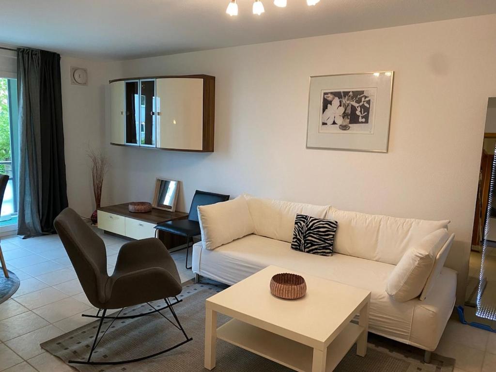 2-Zimmer - Voll ausgestattet - Ideal für Familien & Gruppen, Mnichov