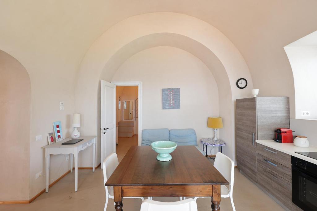 Starhost - Albarosa, seaview terrace and parking - 2