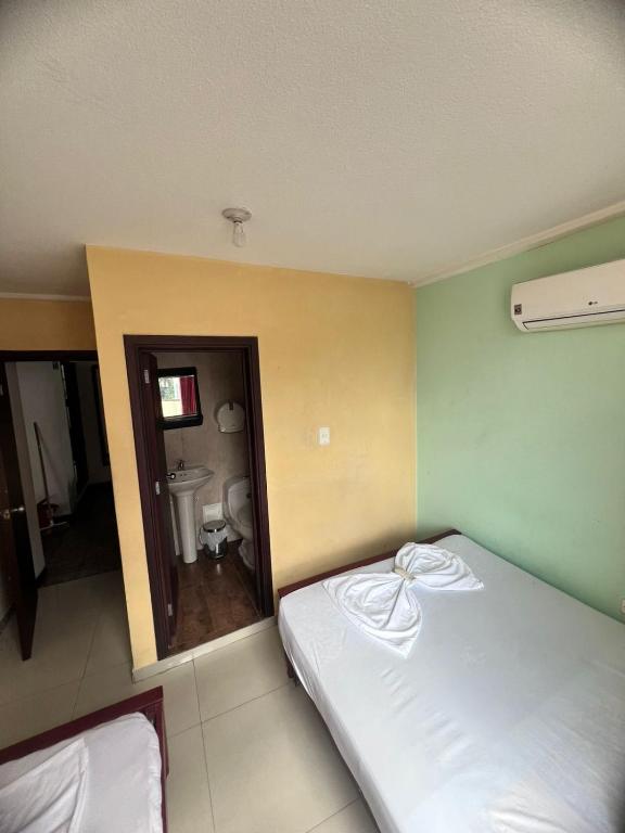 hotel dorado - 3