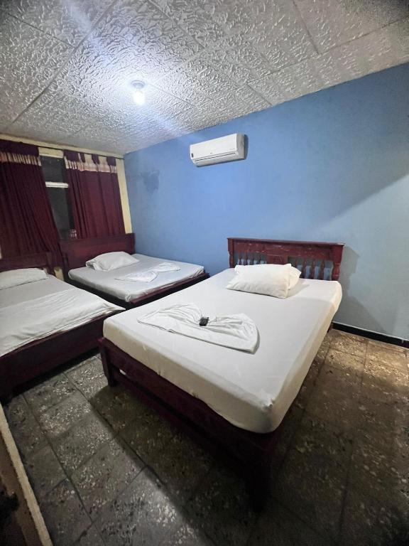 hotel dorado - 5