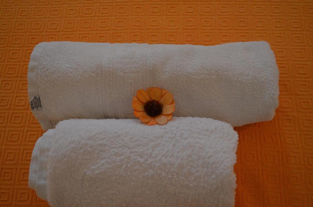 Kremasti Memories — Hotel rooms in Kremasti, South Aegean
