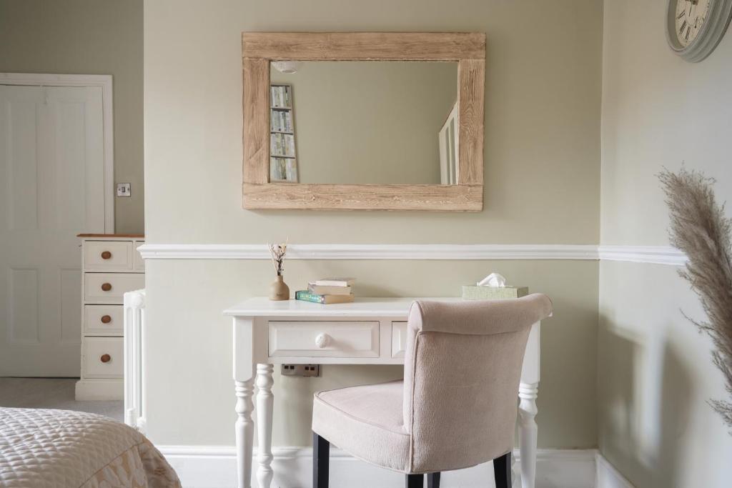 Great location in Lincoln beautiful house for families and contractors, Lincoln