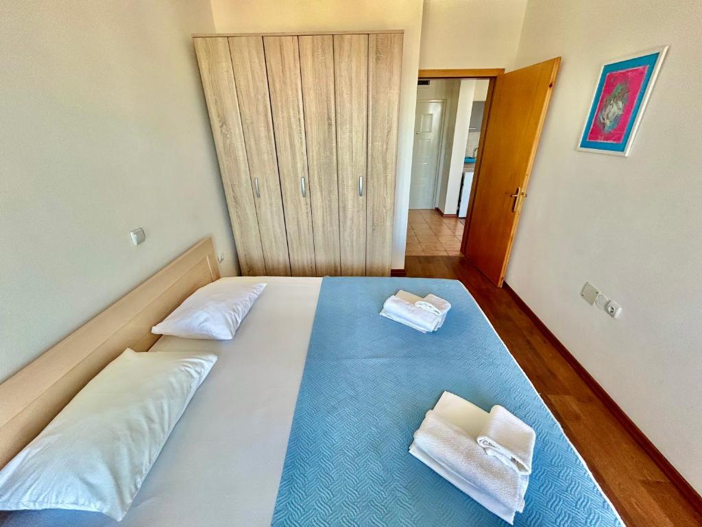 Romantica Apartments - 4