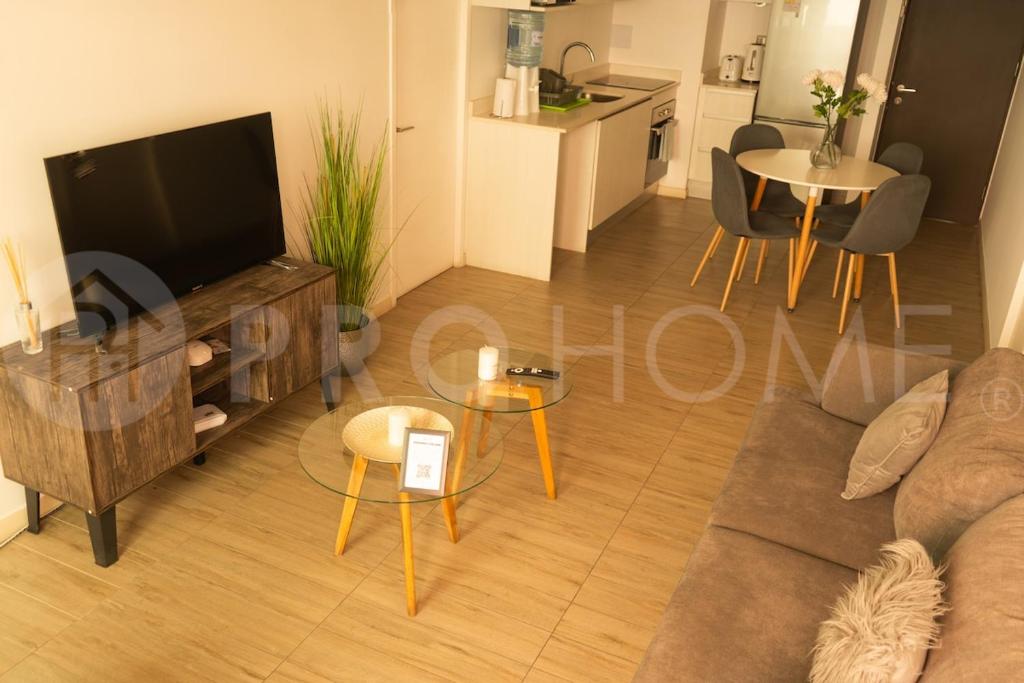 PRO HOME Balmaceda VIII - 5