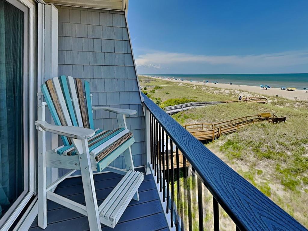 Beauregards Rest, Carolina Beach