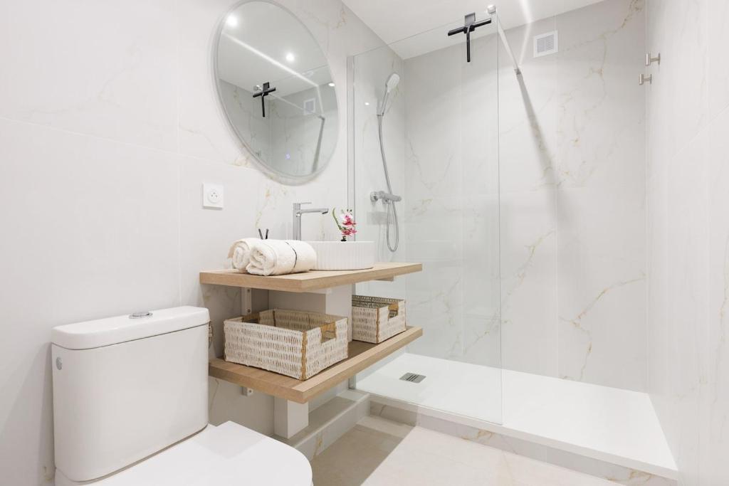 Elegant studio in Cap d'Antibes - Wifi - Clim et parking - 3
